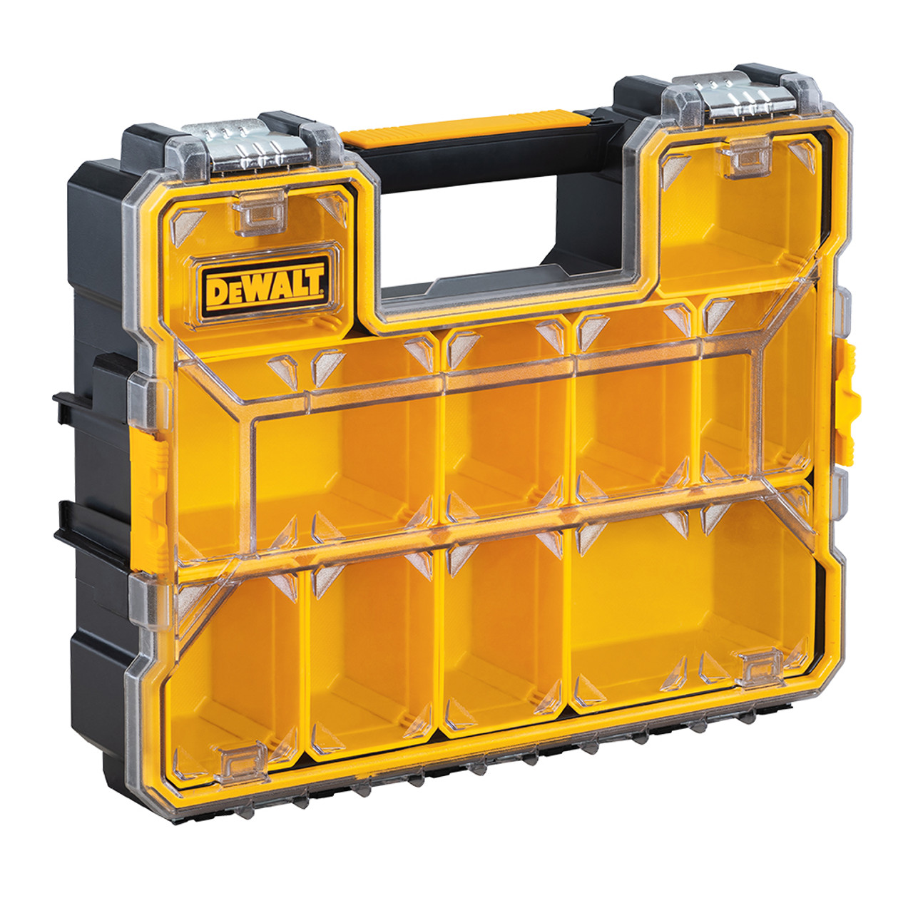 DeWalt Deep Pro Small Parts Organizer - Midwest Technology Products